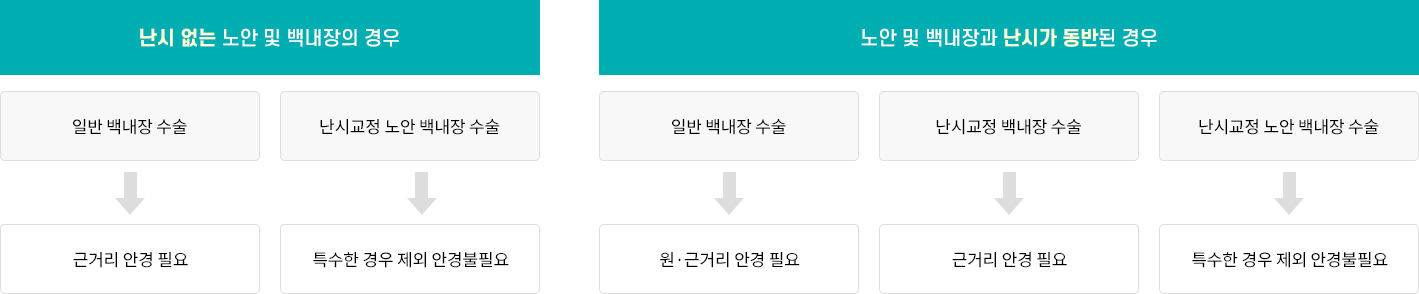 수술방법